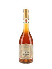 1991 Chateau Megyer  Tokaji