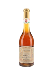 1990 Chateau Megyer Tokaji