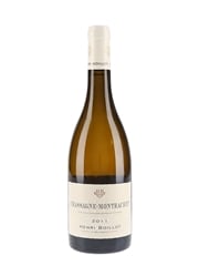 2011 Chassagne Montrachet