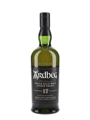 Ardbeg 17 Year Old