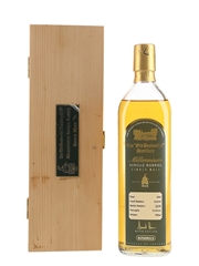 Bushmills 1982 Millennium Single Barrel