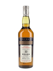 Brora 1972 22 Year Old