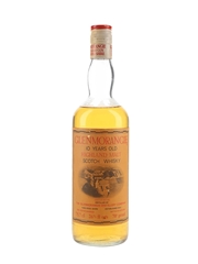 Glenmorangie 10 Year Old