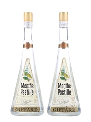 Giffard MenthePastille Liqueur