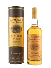 Glenmorangie 10 Year Old