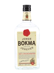 Bokma Jonge Jenever