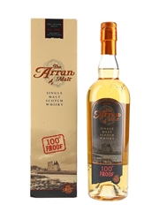 Arran 100 Proof