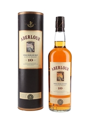 Aberlour 10 Year Old