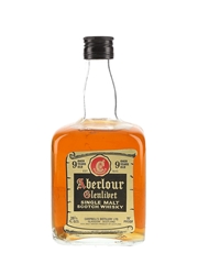 Aberlour Glenlivet 9