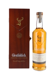Glenfiddich 15 Batch 91
