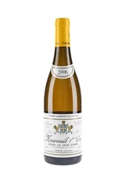 2006 Meursault Premier Cru Sous Le Dos D'Ane