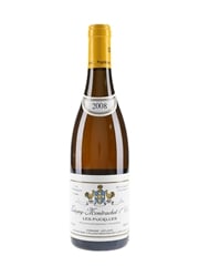 2008 Puligny Montrachet Premier Cru Les Pucelles