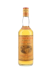Glenmorangie 10 Year Old