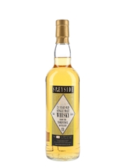 Tomintoul 21 Cask 3788