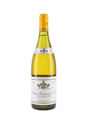 1994 Puligny Montrachet Premier Cru Les Pucelles