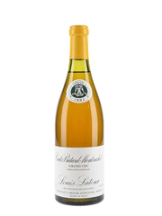 1992 Criots Batard-Montrachet