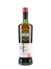 Linkwood 2000 16 year old