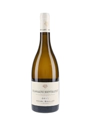 2011 Chassagne Montrachet