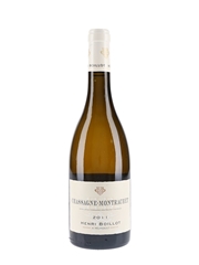 2011 Chassagne Montrachet