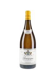 2009 Bourgogne Magnum