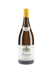 2009 Bourgogne Magnum