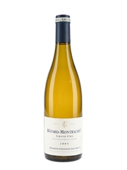 2005 Batard-Montrachet Grand Cru