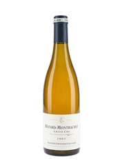 2005 Batard-Montrachet Grand Cru
