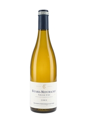 2005 Batard-Montrachet Grand Cru