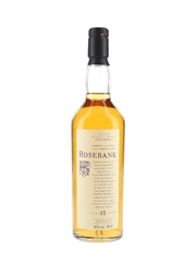 Rosebank 12 Year Old