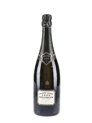 1990 Bollinger La Grande Annee