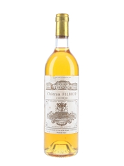 1988 Chateau Filhot