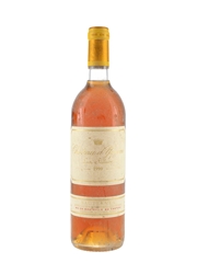 1990 Chateau D'Yquem