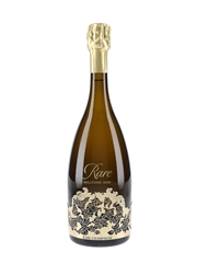 2008 Rare Millesime Champagne