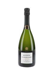 2012 Bollinger La Grande Annee