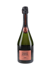2008 Charles Heidsieck Rose