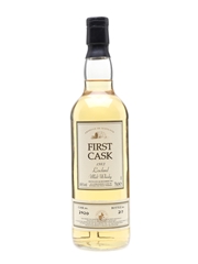 Littlemill 1983 20 Year Old First Cask 70cl / 46%