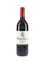 2010 Chateau Giscours