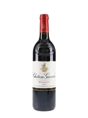 2010 Chateau Giscours