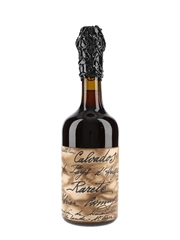 Adrien Camut Rarete Pays dAuge Calvados