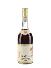 1975 Tokaji Aszu 5 Puttonyos