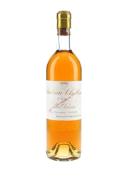 1964 Chateau Climens 1er Cru