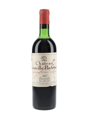 1967 Chateau Leoville Poyferre