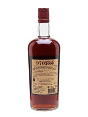 Engenhos Do Norte 970 Madeira Rum Distilled 2006, Bottled 2016 - Faria & Filhos 70cl / 40%