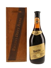 1967 Barolo Riserva Speciale