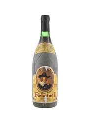 1993 Faustino I Gran Reserva Rioja