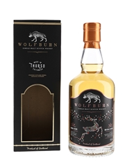 Wolfburn Christmas 2018