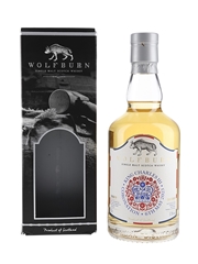 Wolfburn Coronation King Charles III