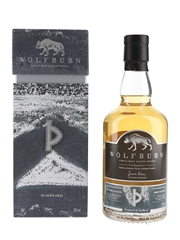 Wolfburn The Kylver Series 3rd Release