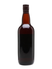 Four Bells Navy Rum Bottled 1930s 75cl / 40%