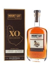 Mount Gay XO Triple Cask Blend